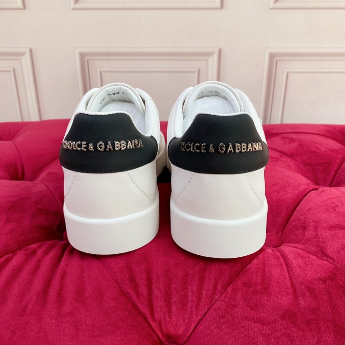 DG Women Shoes 1：1 quality-162