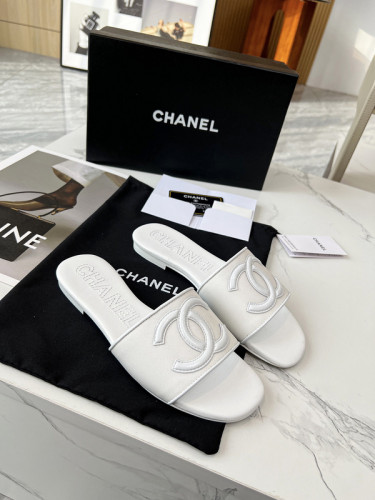 CHNL Sandals 1：1 Quality-003