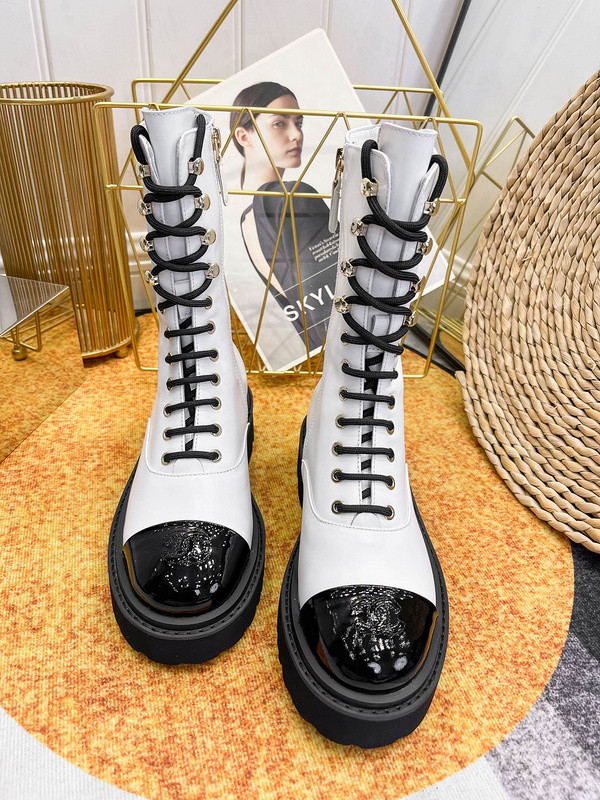 CHAL Women Shoes 1：1 Quality-711
