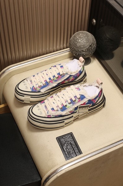Chal Men Shoes 1：1 Quality-150