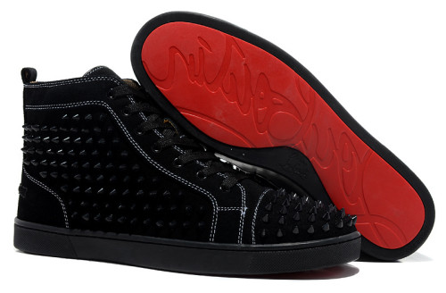Christian Louboutin mens shoes-106