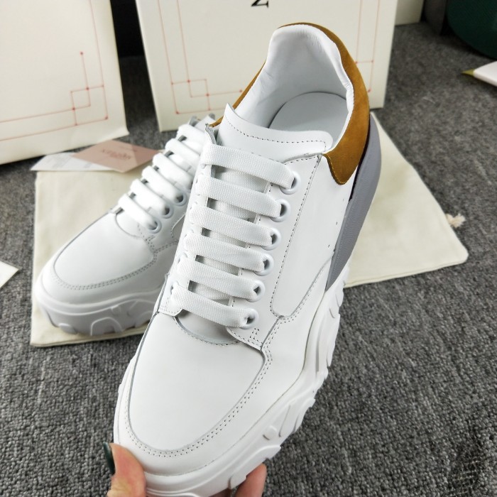 Alexander McQueen Women Shoes 1：1 quality-724
