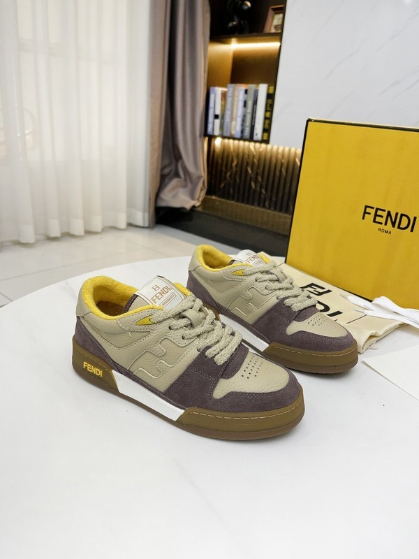 FD women shoes 1：1 quality-088