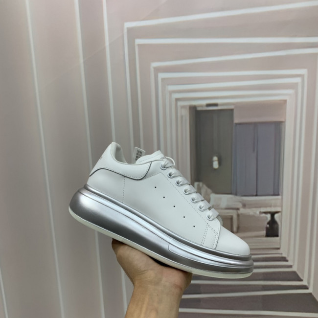 Alexander McQueen Women Shoes 1：1 quality-779
