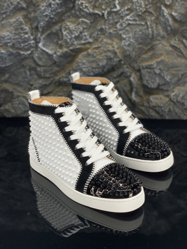 Christian Louboutin women shoes-127