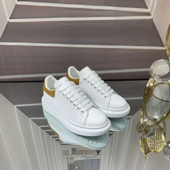 Alexander McQueen Women Shoes 1：1 quality-762