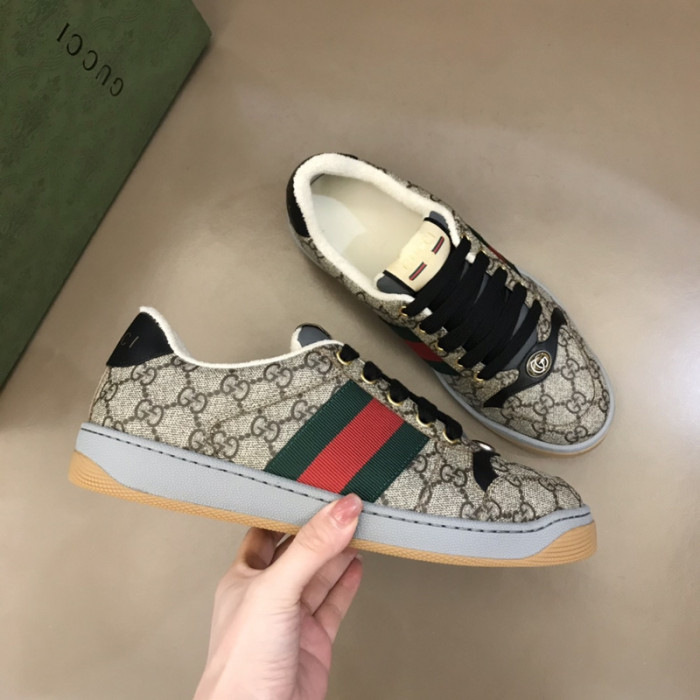 G men shoes 1：1 quality-3655