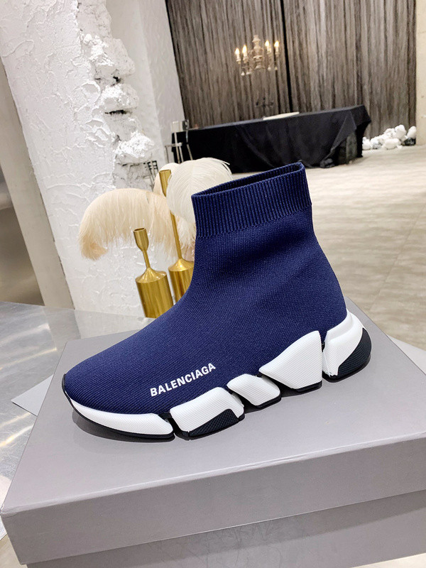B Sock Shoes 1：1 quality-152