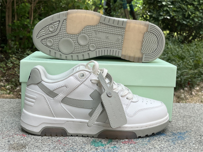 OFFwhite Women Shoes 1：1 quality-116