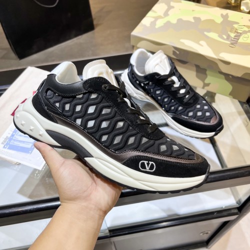 V men shoes 1：1 quality-297