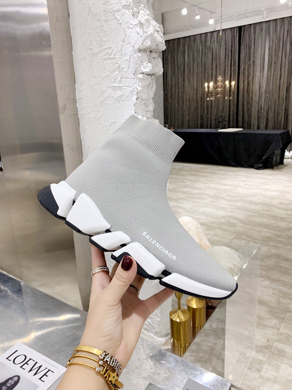 B Sock Shoes 1：1 quality-171