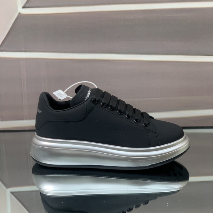Alexander McQueen Women Shoes 1：1 quality-777