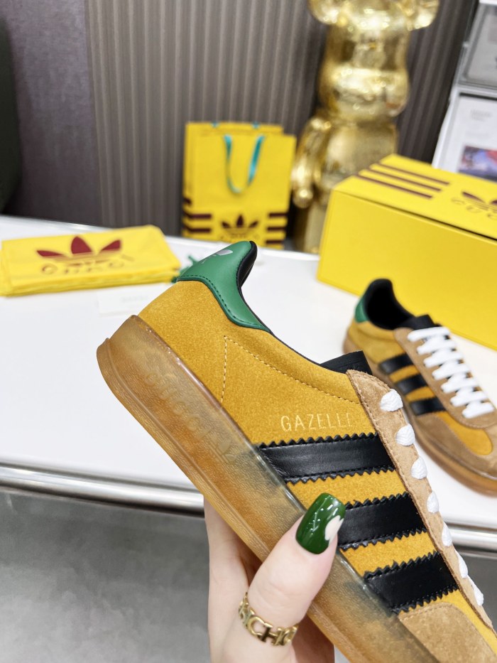 G men shoes 1：1 quality-3614