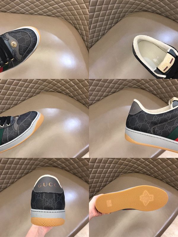 G men shoes 1：1 quality-3657