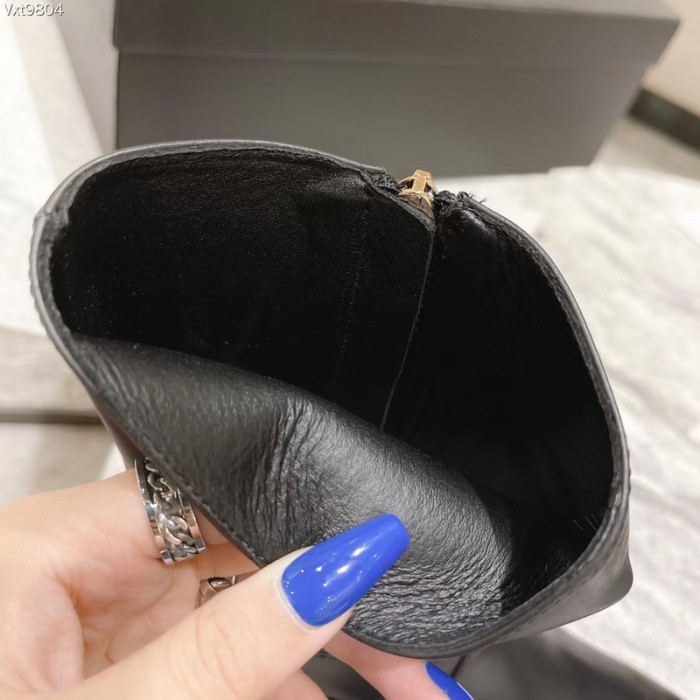 CHAL Women Shoes 1：1 Quality-687