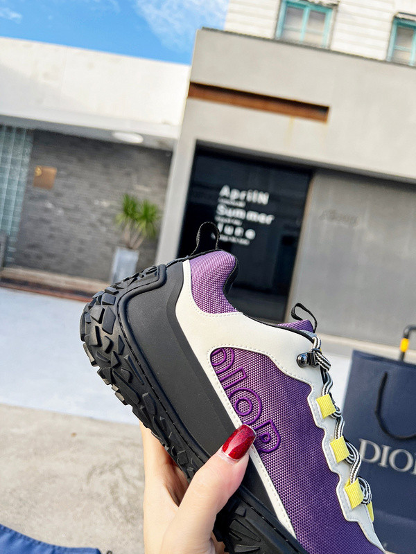 Dior men Shoes 1：1 quality-608