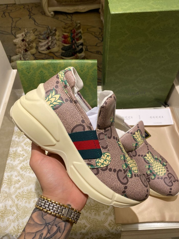 G men shoes 1：1 quality-3587