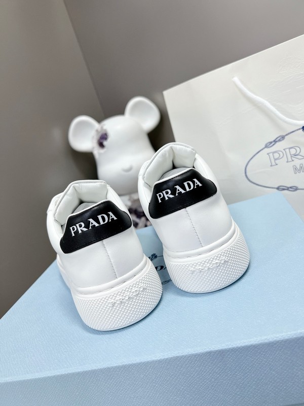 Prada men shoes 1：1 quality-1056