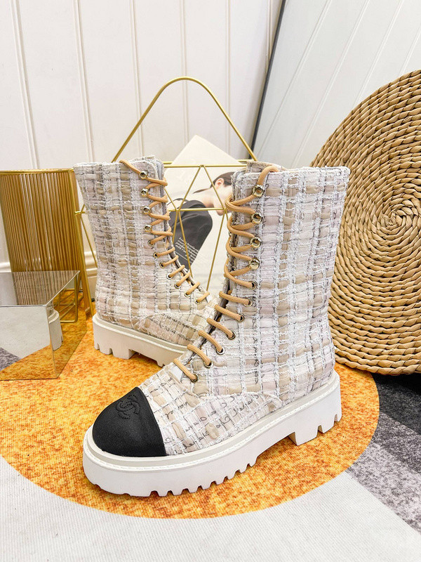 CHAL Women Shoes 1：1 Quality-683