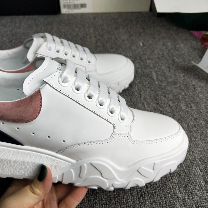 Alexander McQueen Women Shoes 1：1 quality-731