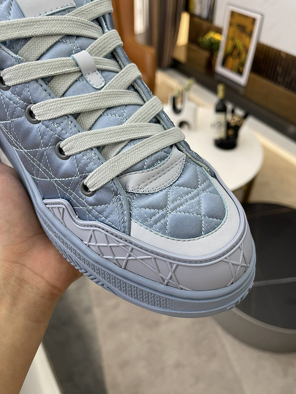 Dior Women Shoes 1：1 quality-431