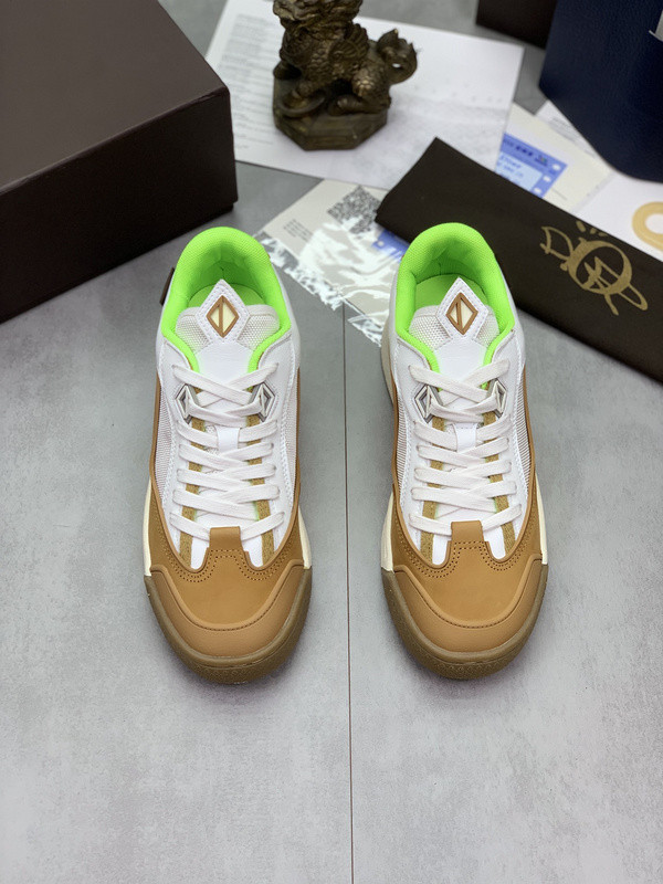 Dior Women Shoes 1：1 quality-438