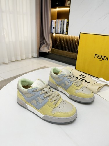 FD women shoes 1：1 quality-086