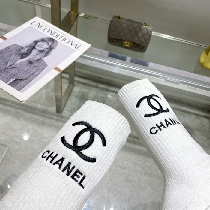CHAL Women Shoes 1：1 Quality-766