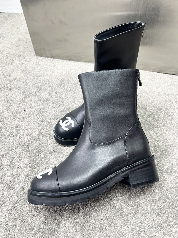 CHAL Women Shoes 1：1 Quality-695