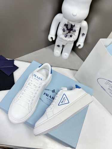 Prada men shoes 1：1 quality-1054