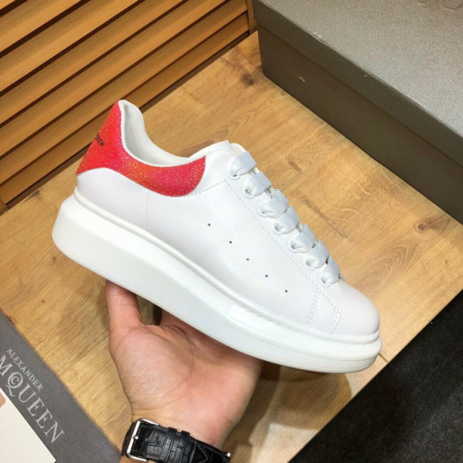 Alexander McQueen men shoes 1：1 quality-292