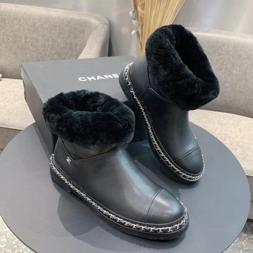 CHAL Women Shoes 1：1 Quality-740