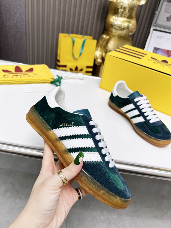 G men shoes 1：1 quality-3613