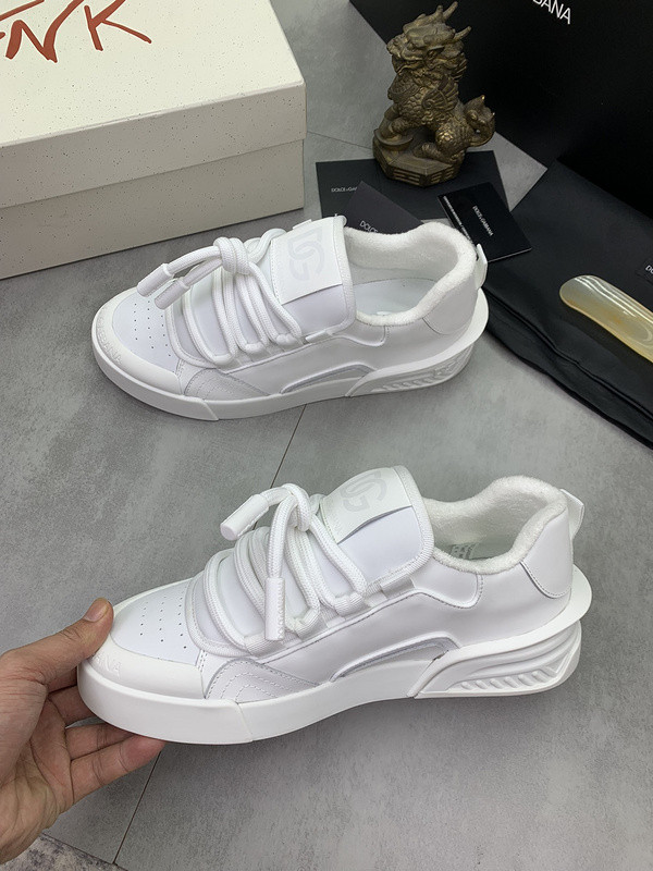 D&G men shoes 1：1 quality-963