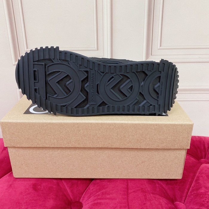 D&G men shoes 1：1 quality-918