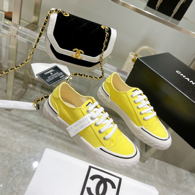 CHAL Women Shoes 1：1 Quality-645