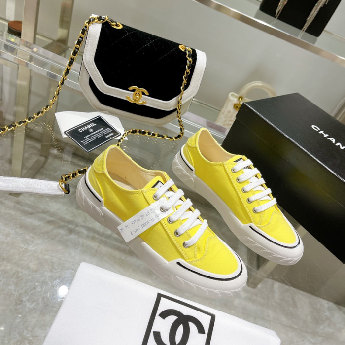 CHAL Women Shoes 1：1 Quality-645