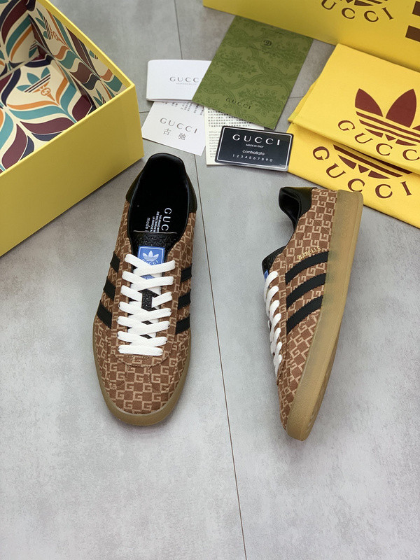 G men shoes 1：1 quality-3641