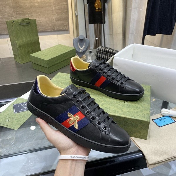 G men shoes 1：1 quality-3403