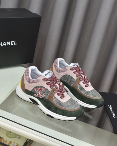 CHAL Women Shoes 1：1 Quality-782