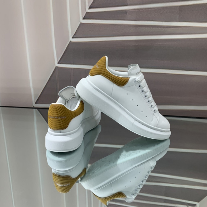 Alexander McQueen Women Shoes 1：1 quality-762