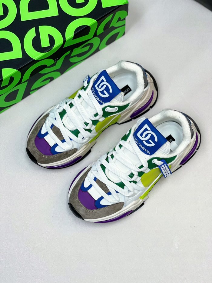 DG Women Shoes 1：1 quality-177