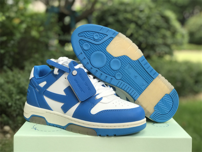 OFFwhite Women Shoes 1：1 quality-115