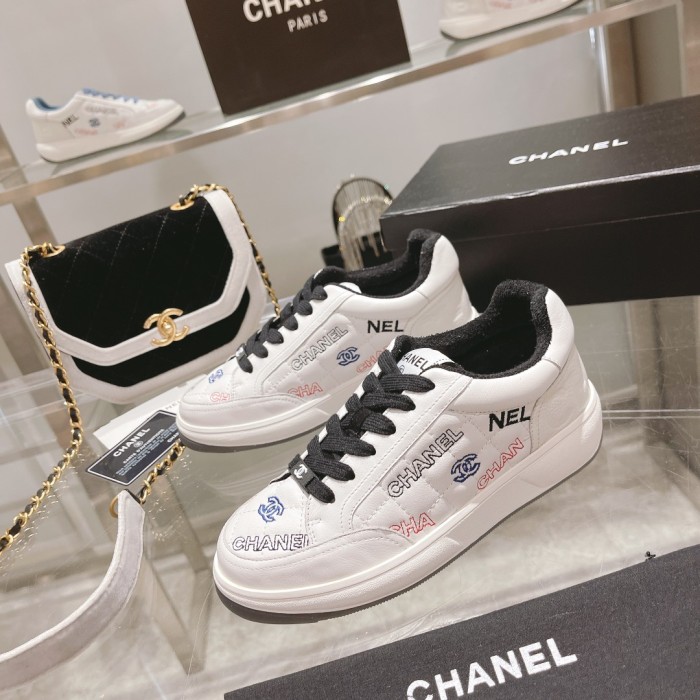 CHAL Women Shoes 1：1 Quality-677