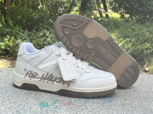 OFFwhite Men shoes 1：1 quality-182
