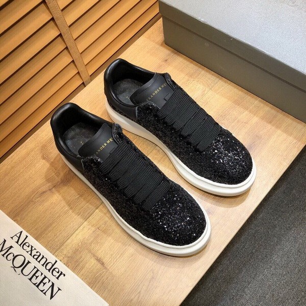 Alexander McQueen Women Shoes 1：1 quality-294