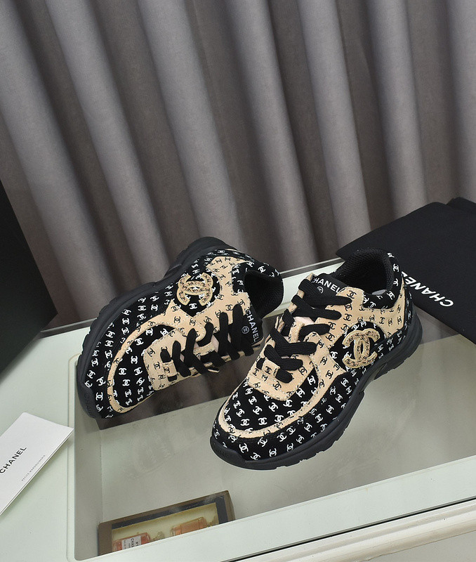 CHAL Women Shoes 1：1 Quality-787