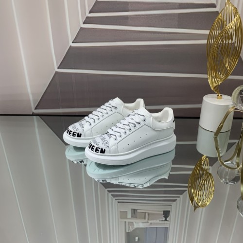 Alexander McQueen Women Shoes 1：1 quality-712