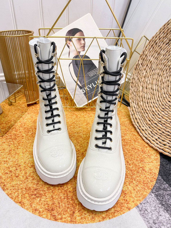 CHAL Women Shoes 1：1 Quality-681