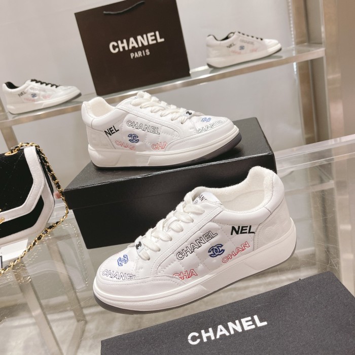CHAL Women Shoes 1：1 Quality-680